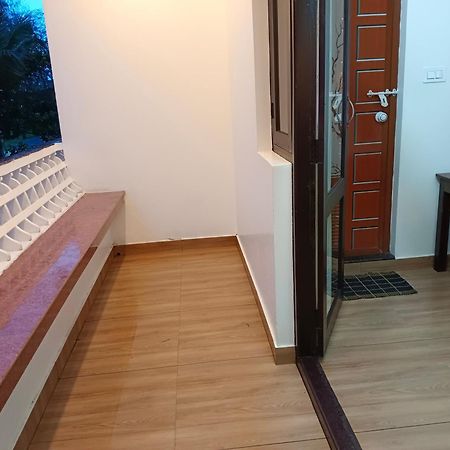 Cherai Ocean View Home شاطئ شيراي المظهر الخارجي الصورة
